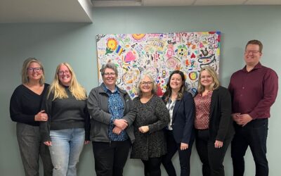 The Bridge Integrated Care Hub Opens at 1 Alhambra Square